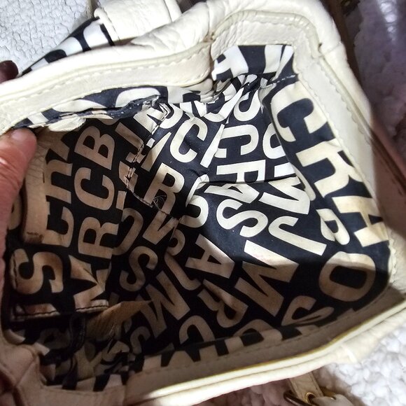 Marc by Marc Jacobs Classic Q Workwear Bag – Model 70222 - Picture 5 of 6